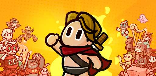 Hero Assemble: Epic Idle RPG